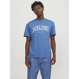 Jack&Jones Jack&Jones Camiseta Josh 12236514 Azul Relaxed Fit