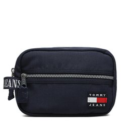 Tommy Hilfiger Kosmetiktasche Tommy Hilfiger Tjm Heritage Washbag AM0AM11203 C87