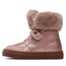 

Кеди Garvalin 231343 M Beige (Mat (Forro Borreguillo)) B-FB, Бежевий