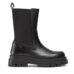 

Челсі TWINSET 222TCP130 Nero 0006, Чорний