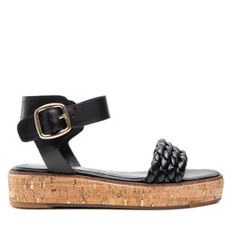 

Босоніжки Tamaris 1-28209-28 Black 001/1, Чорний
