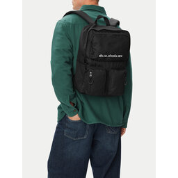 Quiksilver Rucksack Quiksilver CWBEO-QUIK-HT-003-10 Schwarz