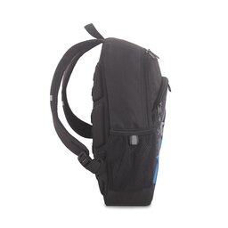 

Рюкзак шкільний LEGO M-Line Large Backpack 10100-08 Jay 08, Чорний