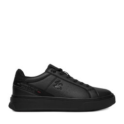 Beverly Hills Polo Club Sneakers Beverly Hills Polo Club CWBEO-V5-TOMASSO Schwarz