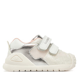 Biomecanics Sneakersy Biomecanics 252120 Biały