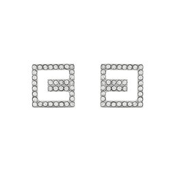 Elisabetta Franchi Orecchini Elisabetta Franchi OR-25-B46E2-V200 Argento