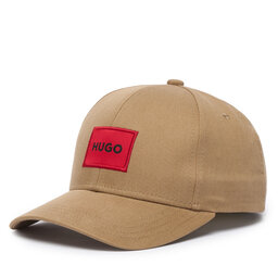 HUGO Бейсболка HUGO Men-X 581 50492745 Бежевий