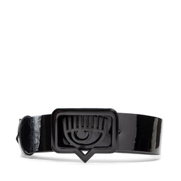 Chiara Ferragni Curea de Damă Chiara Ferragni 71SB6F03 Negru