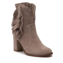 Roberto Botki Roberto 3093 Cappucino Welur