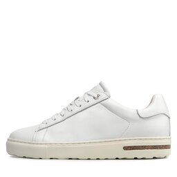 

Снікерcи Birkenstock Bend Low II 1017724 White, Білий