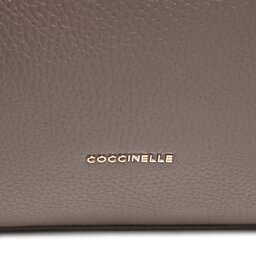 

Сумка Coccinelle N15 Cocinellegleen E1 N15 13 02 01 Coffee W00, Коричневий