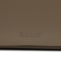 

Сумка для ноутбука Rains Laptop Bag 15" 16790 Wood, Коричневий