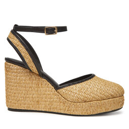 Castañer Espadrilles Castañer Cass/104 025684 Schwarz