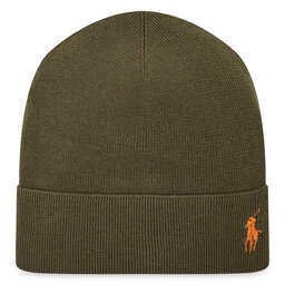 Polo Ralph Lauren Sapka Polo Ralph Lauren 449891263004 Green