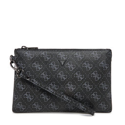 Guess Τσαντάκι Guess PMHULO P5237 Μαύρο