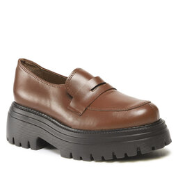 Ryłko Loafersy Ryłko C2R19_Y Brązowy 5SC
