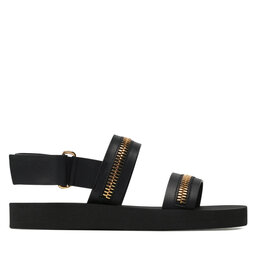 GIUSEPPE ZANOTTI Sandały Giuseppe Zanotti E200028 Czarny