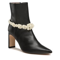 Custommade Stövletter Custommade Athena 999625083 Anthracite Black 999