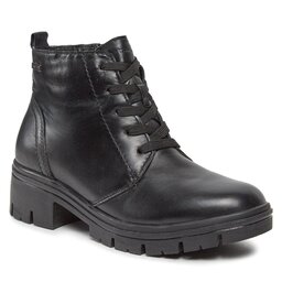 Tamaris Botki Tamaris 8-86206-29 Black 022