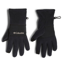 Columbia Ženske rokavice Columbia Women's Fast Trek™ II Glove Black 010