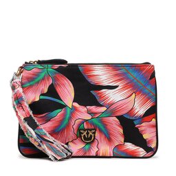 Pinko Sac à main Pinko Flat Classic PE 23 PCPL 100455 A0PZ Mult.Nero ZR3
