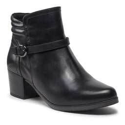 Caprice Tronchetti Caprice 9-25333-29 Black Nappa