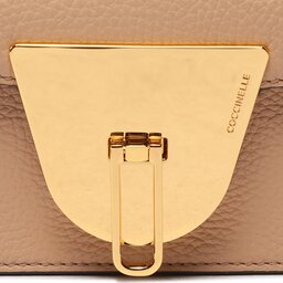 

Сумка Coccinelle MG4 Coccinellenico E1 MG4 55 01 01 Toasted N10, Бежевий