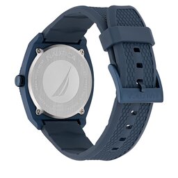 

Годинник Nautica NAPPBS301 Blue/Blue, Голубий