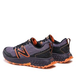 

Взуття New Balance Fresh Foam Hierro v7 WTHIER7M Сірий