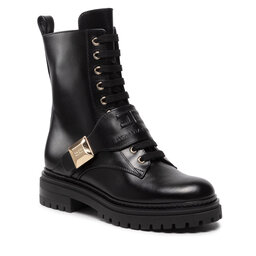 Elisabetta Franchi Trappers Elisabetta Franchi SA-10B-26E2-V550 Nero 110