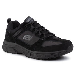 Skechers Trekking-skor Skechers Oak Canyon 51893/BBK Black