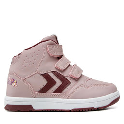 

Снікерcи Hummel SPACE JAM Hml Camden High Jr 215989-3031 Bordeayx, Рожевий
