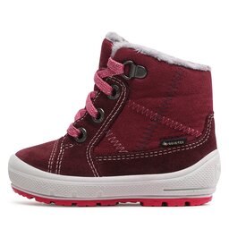 

Снігоходи Superfit GORE-TEX 1-006318-5000 M Rot/Pink, Бордовий