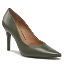 Ryłko Chaussures basses Ryłko 9UND9 Zielony 3F