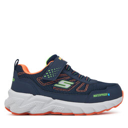 Skechers Sneakers Skechers Elite Sport Tread - Aquavek 406334L Dunkelblau