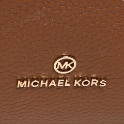 

Сумка MICHAEL Michael Kors Brooklyn 30F1GBNH3L Luggage, Коричневий