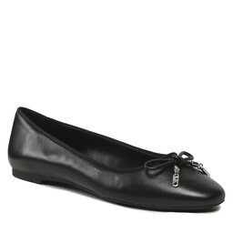 MICHAEL Michael Kors Bailarinas MICHAEL Michael Kors Nori Flat 40F3NRFP1L Black