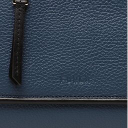 

Сумка Furla Gilda WB00844-BX0271-1800S-1-007-20-BG-B Blu Jay/Nero, Голубий
