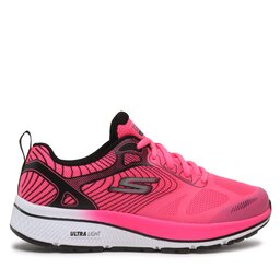 

Взуття Skechers, Рожевий