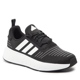 adidas Boty adidas Swift Run IG7293 Black/White