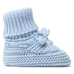 Mayoral Hausschuhe Mayoral 9696 Blau