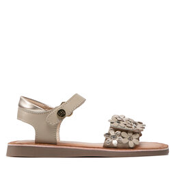 

Босоніжки Gioseppo Mazara 58846 Beige, Бежевий