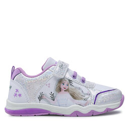 

Снікерcи Frozen CP23-5849DFR White, Білий