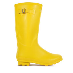 Regatta Гумени ботуши Regatta Ly Fairweather II RWF598 Жълт