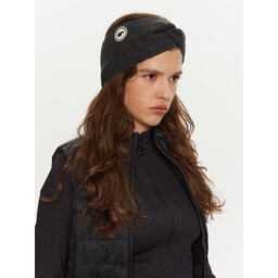 Eisbär Fascia per capelli Eisbär Milavel Stb 36147 805 Grigio