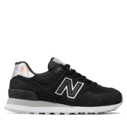 

Снікерcи New Balance, Чорний