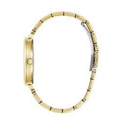 

Годинник Guess Sugarplum GW0670L2 Золотий