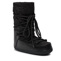 Inuikii Schneeschuhe Inuikii Classic Padded 75107-095 Black
