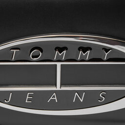 

Сумка Tommy Jeans Tjw Origin Crossover AW0AW15811 Black BDS, Чорний