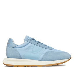 Philippe Model Sneakers Philippe Model Tour Running A010319 TILD W016 Albastru celest